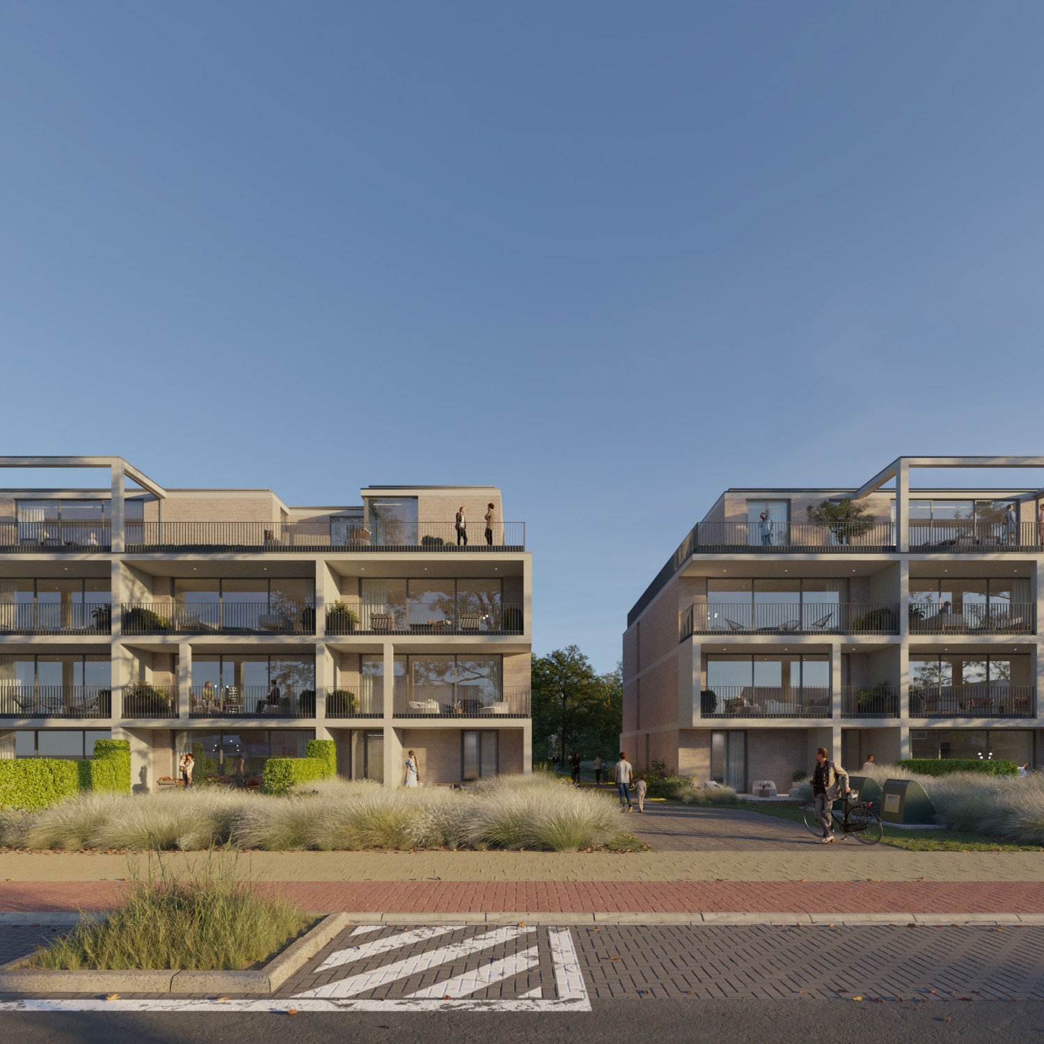 Residentie Floras